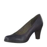 náhled Dámská obuv TAMARIS 1-1-22471-29 NAVY 805