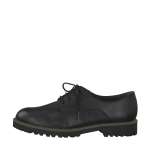 náhled Dámská obuv TAMARIS 1-1-23204-29 BLACK LEATHER 003