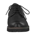 náhled Dámská obuv TAMARIS 1-1-23204-29 BLACK LEATHER 003