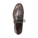 náhled Dámská obuv TAMARIS 1-1-23214-29 CIGAR PATENT 339