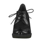 náhled Dámská obuv TAMARIS 1-1-23311-29 BLACK 001