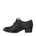 náhled Dámská obuv TAMARIS 1-1-23313-29 BLACK 001