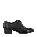 náhled Dámská obuv TAMARIS 1-1-23313-29 BLACK 001