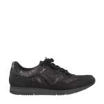 náhled Dámská obuv TAMARIS 1-1-23601-29 BLACK COMB 098