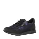 náhled Dámská obuv TAMARIS 1-1-23601-29 NAVY COMB 890