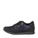 náhled Dámská obuv TAMARIS 1-1-23601-29 NAVY COMB 890