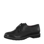 náhled Dámské polobotky TAMARIS TAM-1013729-W7 černá