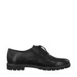 náhled Dámské polobotky TAMARIS TAM-1013729-W7 černá