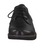 náhled Dámské polobotky TAMARIS TAM-1013729-W7 černá