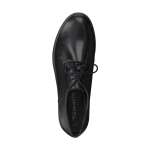 náhled Dámské polobotky TAMARIS TAM-1013729-W7 černá