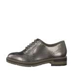 náhled Dámská obuv TAMARIS 1-1-23616-29 PLATINUM UNI 914