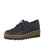 náhled Dámská obuv TAMARIS 1-1-23618-29 NAVY MET. COMB 814
