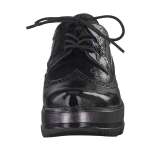 náhled Dámská obuv TAMARIS 1-1-23700-39 BLACK PATENT 018