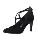náhled Dámská obuv TAMARIS 1-1-24407-29 BLACK 001