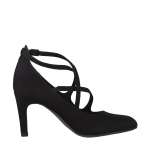 náhled Dámská obuv TAMARIS 1-1-24407-29 BLACK 001