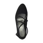 náhled Dámská obuv TAMARIS 1-1-24407-29 BLACK 001