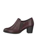 náhled Dámská obuv TAMARIS 1-1-24415-29 BORDEAUX 549