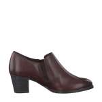 náhled Dámská obuv TAMARIS 1-1-24415-29 BORDEAUX 549