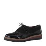 náhled Dámská obuv TAMARIS 1-1-23307-39 BLACK COMB 098