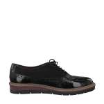 náhled Dámská obuv TAMARIS 1-1-23307-39 BLACK COMB 098