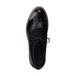 náhled Dámská obuv TAMARIS 1-1-23307-39 BLACK COMB 098