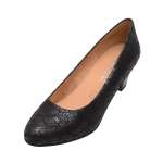 náhled Dámská obuv CAPRICE 9-9-22405-29 BLACK FLOWER 040