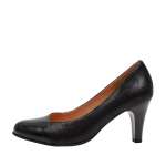 náhled Dámská obuv CAPRICE 9-9-22408-29 BLACK PATENT.COMB 052