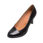 náhled Dámská obuv CAPRICE 9-9-22408-29 BLACK PATENT.COMB 052