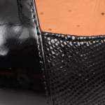 náhled Dámská obuv CAPRICE 9-9-22408-29 BLACK PATENT.COMB 052