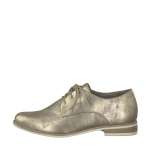 náhled Dámská obuv TAMARIS 1-1-23308-38 ROSE METALLIC 952