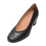 náhled Dámská obuv CAPRICE 9-9-22300-29 BLACK NAPPA 022