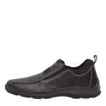 náhled Pánská obuv RIEKER 05363/00 SCHWARZ H/W 7
