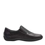 náhled Dámská obuv RIEKER L1751/00 SCHWARZ H/W 7