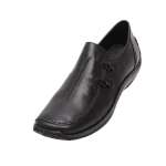 náhled Dámská obuv RIEKER L1751/00 SCHWARZ H/W 7