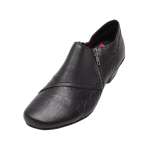 náhled Dámská obuv RIEKER 53851/00 SCHWARZ H/W 7