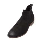 náhled Pánská obuv BUGATTI 311-14321-3500-1000 BLACK BUGATTI HW/7