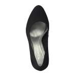 náhled Dámská obuv TAMARIS 1-1-22464-39 BLACK SUEDE 004