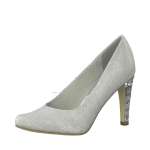 náhled Dámská obuv TAMARIS 1-1-22464-39 SILVER 941