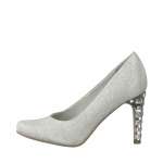 náhled Dámská obuv TAMARIS 1-1-22464-39 SILVER 941