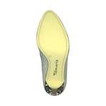 náhled Dámská obuv TAMARIS 1-1-22464-39 SILVER 941