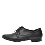 náhľad Dámska obuv RIEKER 51913/00 SCHWARZ F/S 8