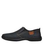 náhled Pánská obuv RIEKER 01356/14 BLAU F/S 8