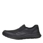 náhled Pánská obuv RIEKER B4873/02 SCHWARZ F/S 8