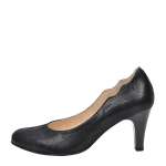 náhled Dámská obuv CAPRICE 9-9-22406-20 BLACK REPTILE 010