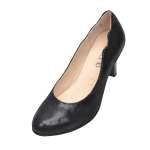 náhled Dámská obuv CAPRICE 9-9-22406-20 BLACK REPTILE 010