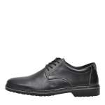 náhled Pánské polobotky RIEKER 16502/01 SCHWARZ F/S 8