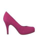 náhled Dámská obuv TAMARIS 1-1-22407-20 FUXIA 513