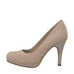 náhled Dámská obuv TAMARIS 1-1-22407-20 ROSE 521