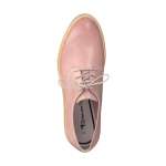 náhled Dámská obuv TAMARIS 1-1-23202-20 ROSE LEATHER 531