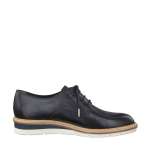 náhled Dámská obuv TAMARIS 1-1-23202-20 NAVY LEATHER 848